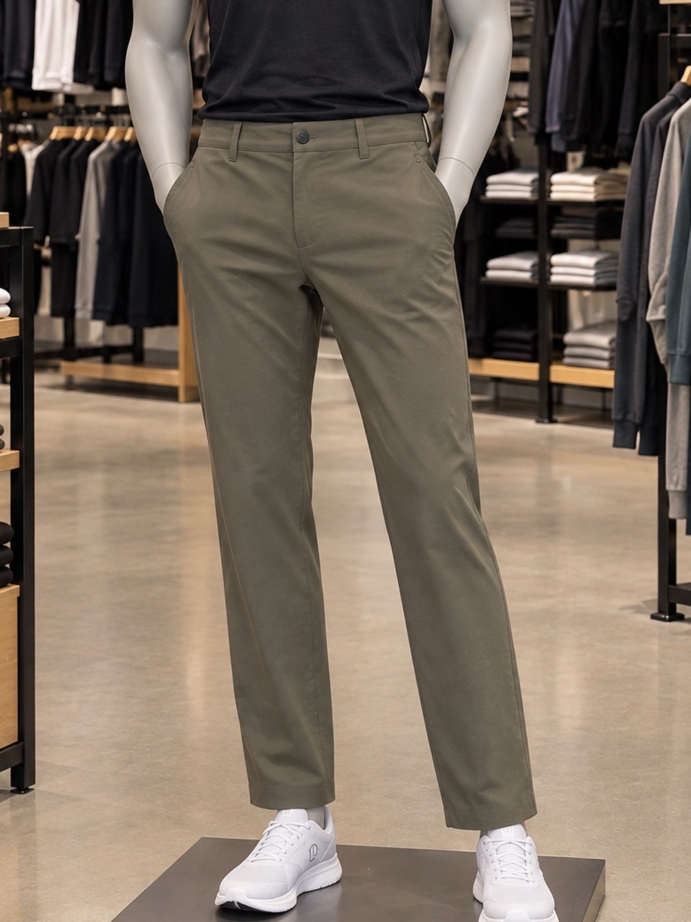Lululemon Men’s Pants 34